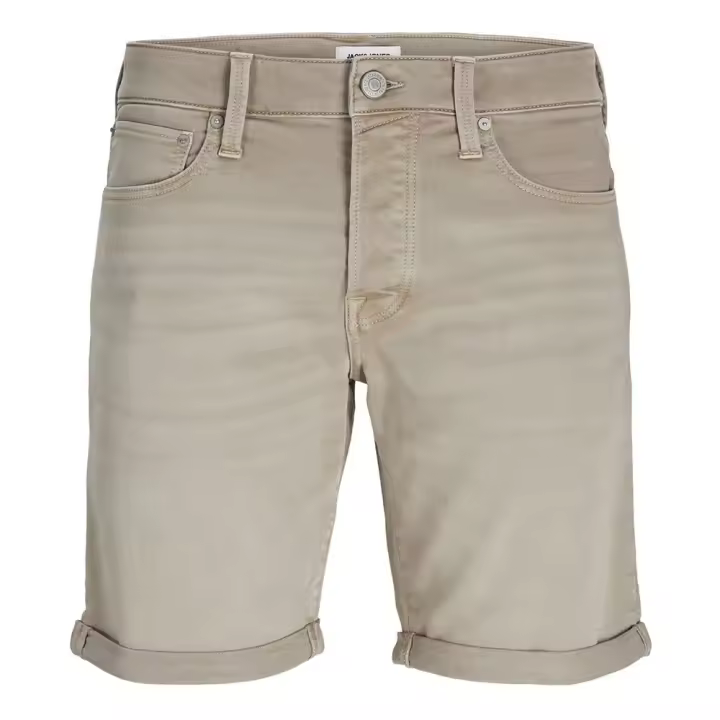 Jack & Jones Vaqueros Cortos Rick Icon Sq 033 - 1