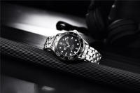 Reloj Mecánico Para Hombre PAGANI DESIGN PD1685 2025 Resistente Al Agua 20Bar Acero Inoxidable Cristal De Zafiro Autónomo NH35A - details 23