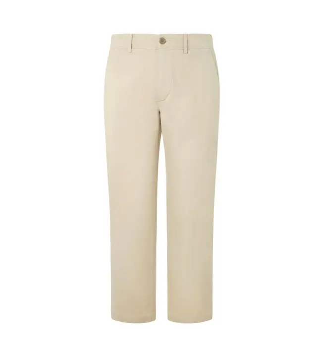 Pepe Jeans | Pantalón Slim Chino 2 beige - 1