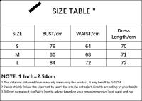 IAMHOTTY Vestido A-line Elegante Con Bordado De Encaje Para Fiesta De Cumpleaños Alta Calle V-cuello Spaghetti Strap Sundress Princesa Tutu Ropa - details 0