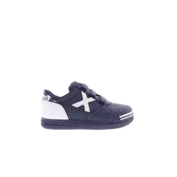 Zapatillas Munich G3-Trendico 319 Kid - Resistente y Flexible - 1