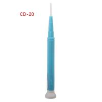 Destornillador De Fijación De Frecuencia DIY Antiestático Cerámico No Conductivo No Magnético Herramienta De Reparación CD-15-100 Con Borde Planado - details 7