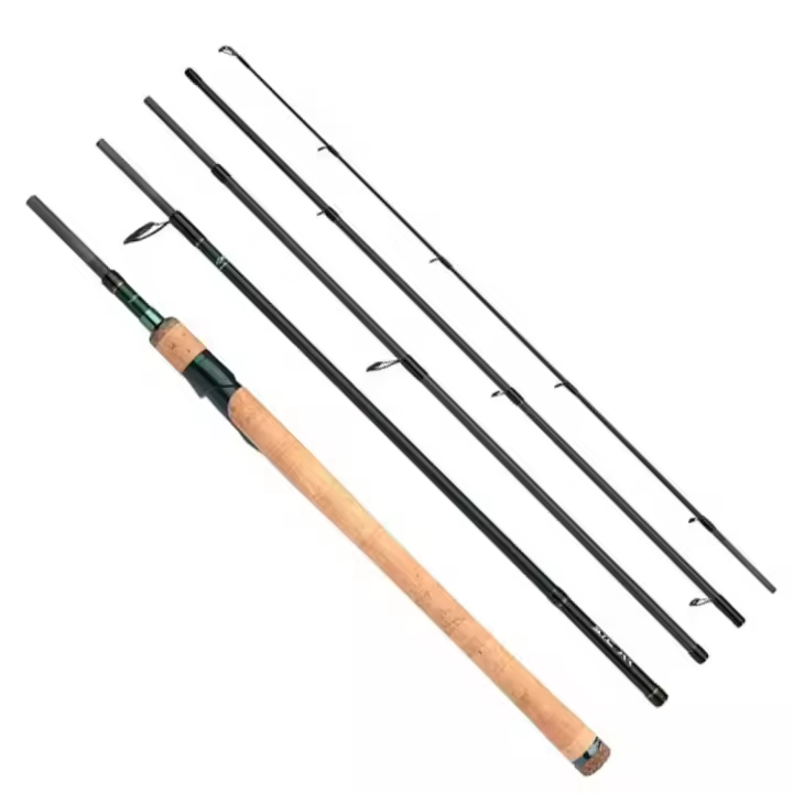 Shimano Fishing Caña De Spinning Stc Xr Stream - 1