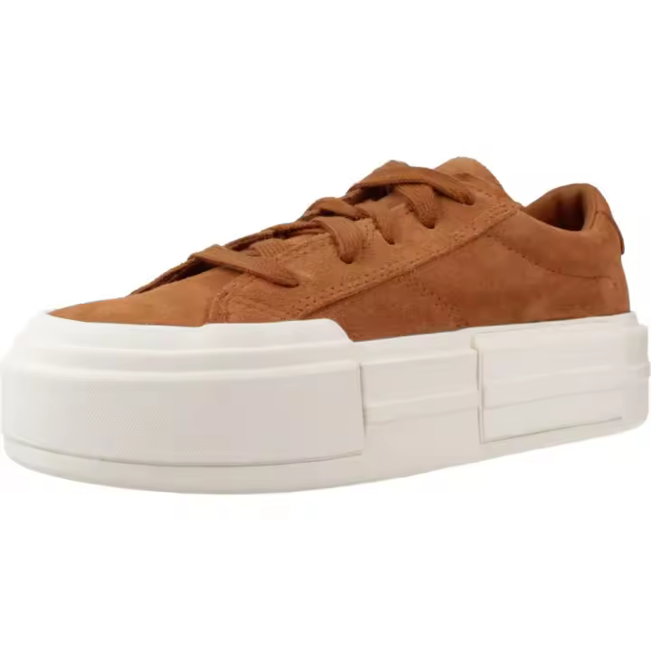 Zapatillas deportivas de Mujer Marca Converse Modelo Cruise Suede - 1