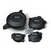 Cubierta De Protección Del Motor Para Suzuki GSX-S1000 GSX-S1000F 2015-2023 GSX-S1000GT 2016-2023 KATANA 2019-2023 GSX-S950 2020-2023 GB Racing - details 5