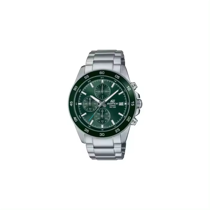 Reloj de hombre CASIO EDIFICE EFR-526D-3AVUEF - 1
