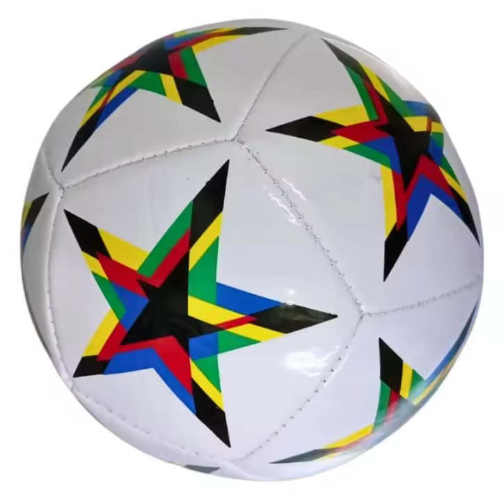 Mini balón fútbol estrellas modelos surtidos CB/05829 MOYA - 1