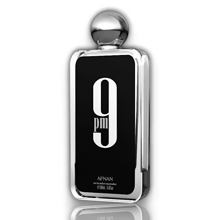 Afnan Perfumes 9 PM 100ml - Perfume para Hombres. - 1