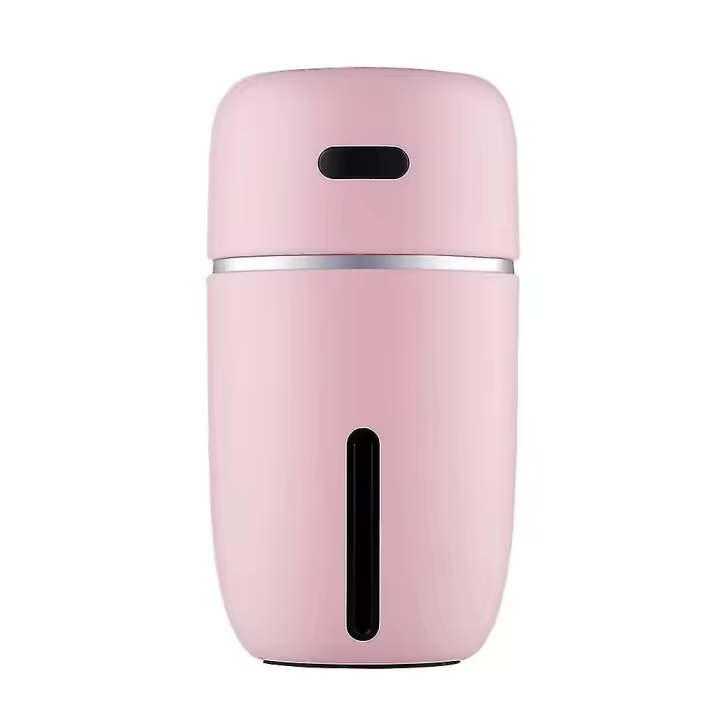 Mini humidificador de Aire USB para coche - 1