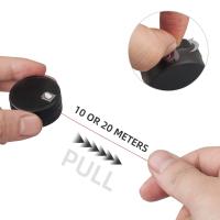 Hilo Pre-Inkado Para Mapping De Cejas 10/20M Microblading Marcador Permanente De Maquillaje Para El Rostro Herramienta De Tatuaje - details 2