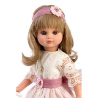 Muñecas Berbesa, muñeca de comunión para niñas, el regalo perfecto 4614V Muñecas para niñas muñecas juguetes para niñas muñecas recien nacidas muñecas recien nacidos - details 1