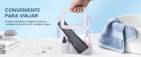 Irrigador Bucal Portatil Timits 8 Boquillas 5 Modos USB-C Recargable - details 11