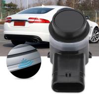 Sensor de aparcamiento, Sensor de aparcamiento de parachoques, Parachoques trasero delantero Sensor de asistencia de aparcamiento PDC para Jaguar XF XJ Land Rover Freelander 2 LR01092 - details 1