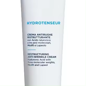 Rilastil Hydrotenseur Crema Antiarrugas 40 ml - 1
