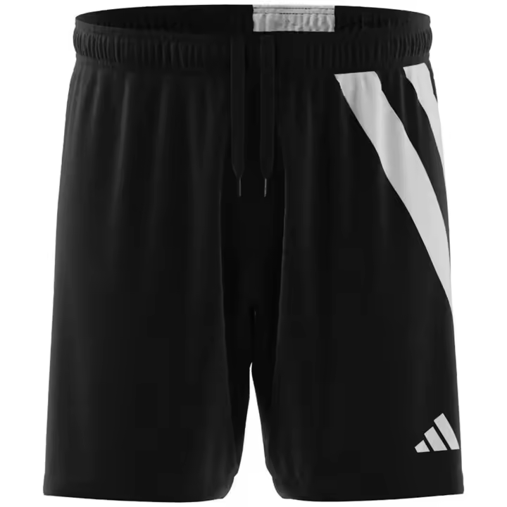 Pantalon Corto Adidas Fortore 23 para hombre en color negro - 1