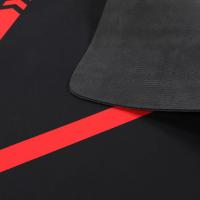 Alfombra De Entrenamiento De Fútbol Gruesa 60x90cm Duradera Antideslizante Plegable Para Niños Y Adultos Para Interior Y Exterior - details 33