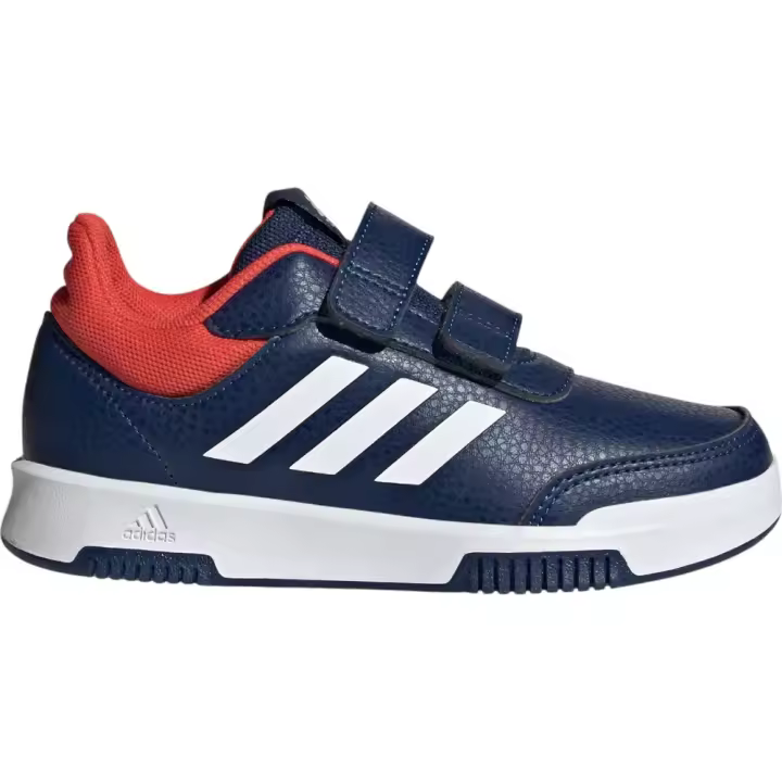 Zapatillas Adidas Tensaur Sport 2.0 Cf I Azul Marino Rojo Jh9539 Casual Niño - 1