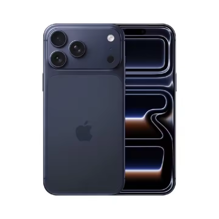 Apple iPhone 17 Pro Max 1TB / pantalla OLED LTPO de 6.9 pulgadas - 1