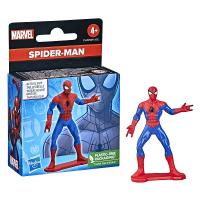 Marvel Value Classic Figura en caja 7,5x10,5cm 4 surtidos,AVEGERS,SPIDERMAN,IROMAN,NEGRO PANTERA,CAPITAN AMERICA - details 3