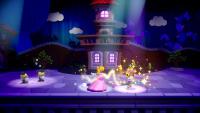 Nintendo Consola Nintendo Switch OLED Blanca + Mario Kart 8 Deluxe (Preinstalado) + 12 Meses Nintendo Switch OnLine + Juego Pack Princess Peach ShowTime! (Versión ES) - details 7
