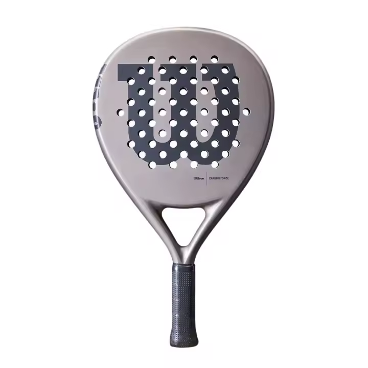 Wilson Carbon Force Padel 2 2024 - 1