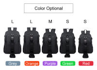 Mochila De Hombros Impermeable Para Fotografía Con Trípode De Video Gran Capacidad Para Cámara DSLR Canon Nikon Sony Pentax Incluye Cubierta De Lluvia - details 0