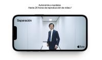 Apple iPhone 16e de 128 GB: Diseñado para Apple Intelligence, Chip A18, autonomía a raudales, cámara Fusion de 48 Mpx, Pantalla Super Retina XDR de 6,1 Pulgadas-Version Australiana - details 3