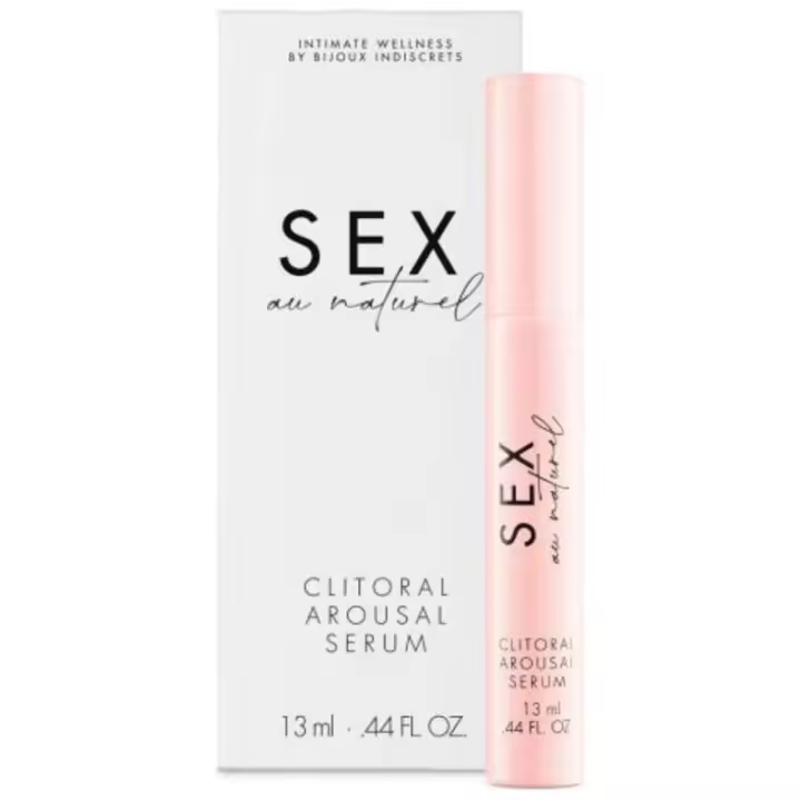 Bijoux Indiscrets Sérum Orgásmico Para Clítoris 13Ml - 1
