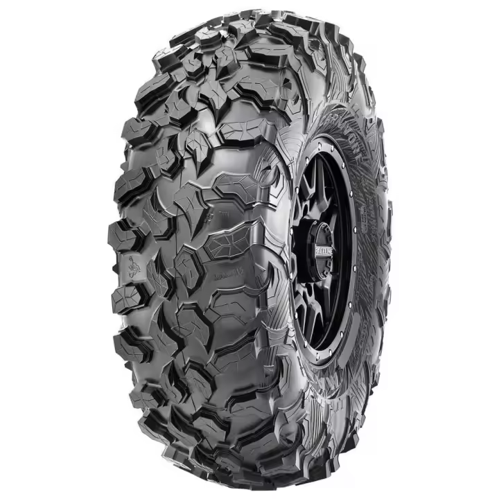 Maxxis Neumático Delantero/trasero De Quad Carnivore Ml-1 70m Tl - 1