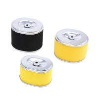 Filtro De Aire Para Motor De Gasolina GX270/GX390/GX420 Elemento De Reparación Y Reemplazo Herramientas Accesorios - details 1