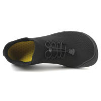 Zapatos De Halterofilia Para Hombres Y Mujeres Zapatillas De Gimnasio Entrenador Cruzado Calzado De Pesas Deadlift Suela De Goma Material Superior Sintético Soporte Y Equilibrio - details 1