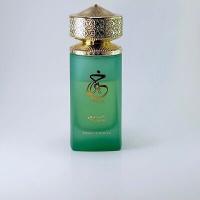 Paris Corner Khair Pistachio 100 ml Eau de Parfum Unisex Fragancia Floral Frutal Gourmand perfume arabe - details 1
