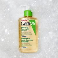 Cerave Aceite Limpiador Espumoso Cerave 473ml - details 0