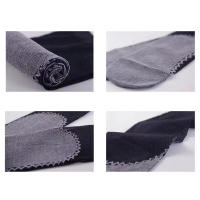 Calcetines De Verano Para Mujer Ultradelgados Y Translúcidos No Esmerilados Cómodos Y Transpirables Tipo Casual Paquete De 5 O 10 Pares - details 1