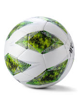 Balón De Fútbol Oficial Molten Tamaño 5 Material PVC/TPU Para Entrenamiento Y Competencias Deportivas Al Aire Libre - details 24