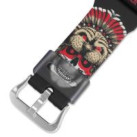 Reloj Casio G-Shock x Powell Peralta x Kelvin Hoefler DW-5600KH-1ER - details 1