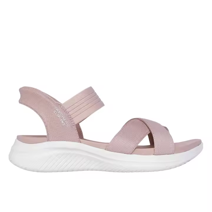 Calzado Skechers en color Rosa - 1