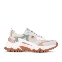Zapatillas Yumas Sade  Varios Colores  Sneakers Mujer  Zapatos de Moda Casual Mujer  Tallas del 36 al 41 - details 1