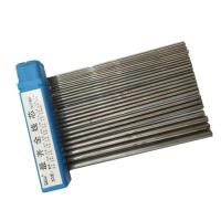 30Pcs Varillas De Acero Inoxidable Para Joyería Herramienta De Formación De Hilo Redondo Tamaños Diferentes Core De Varilla Para Fabricación De Joyas - details 4