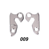 Gancho Trasero Universal Para Bicicleta De 16 Modelos Aluminio Derailleur Trasero Para MTB Ciclismo Carreras De Carretera Piezas De Caja De Velocidades - details 8