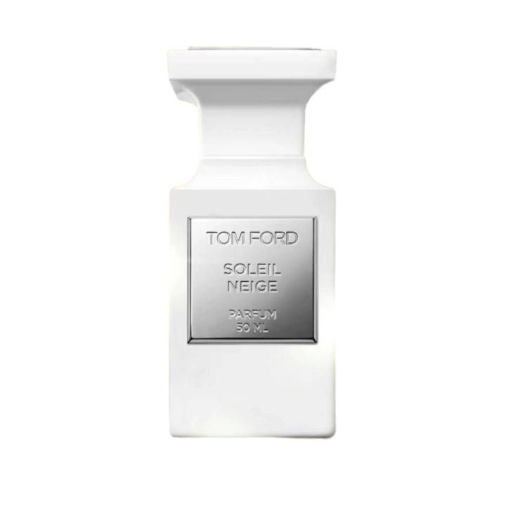 Tom-ford eau de parfum white suede tom-ford 100ml