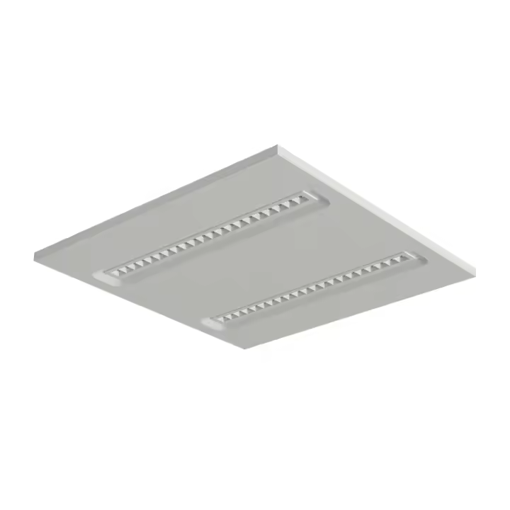 Ledkia Panel LED 60x60 cm 30W 4200lm CCT VisualConfort LIFUD 3000K - 4000K CCT - 1