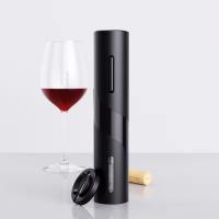 Abreventanas Eléctrico Para Botella De Vino Automático Herramientas De Vino Plástico Sin Químicos De Interés Origin Mainland China - details 5