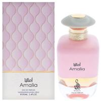 Risala Amalia de Sterling Perfums | Perfume Árabe Unisex de Lujo 100 ml, Esencia Oriental-Floral - details 3