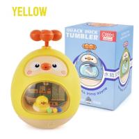 Juguete De Baño Para Bebés Delfín Amfibio Divertido Con Spraying Agua Tumbler Para Piscina Playa Baño De Niños Juguetes De Ducha De 12 Meses Desarrollo Emocional Interactivo - details 11