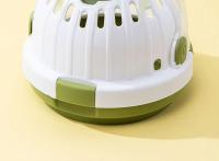 Nido Creativo Para Mascotas Al Aire Libre Portátil Mano No Necesita De Jaula Apto Para Hamsters Y Oso Dorado Suministros Para Paisajismo Del Hogar - details 13