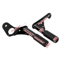 Barra De Protección Del Motor Para Motocicleta Harley Softail Street Bob Low Rider FXBB FXLR 2018-2022 Guardia Trasera De Carretera Acero - details 5