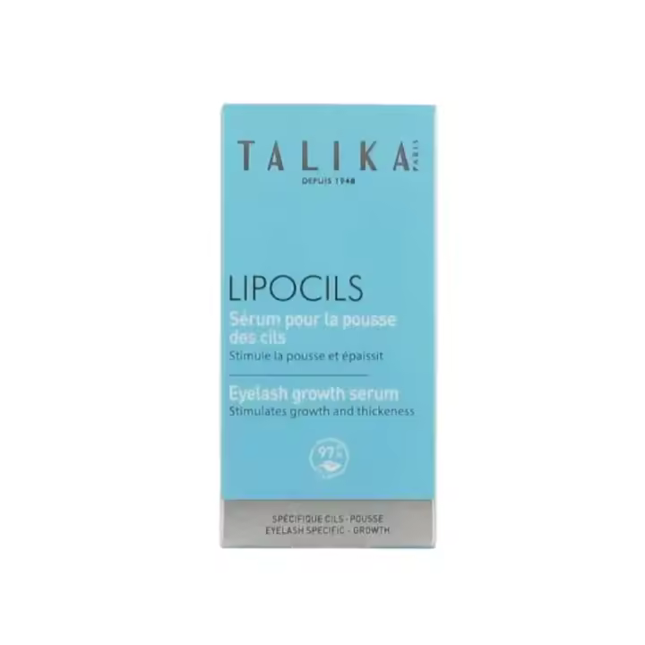 TALIKA LIPOCILS SERUM SERUM 4,2 ML - 1
