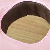 Funda De Edredón SPA Sábana De Masaje Para Salon De Belleza Cama De Masaje Suave Con Agujero Para La Cara Elasticidad Adecuado Para Adultos - details 9