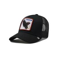 Gorra Rejilla Unisex Gooring Freedom V25 Negro Gigotv2584Ad - details 2